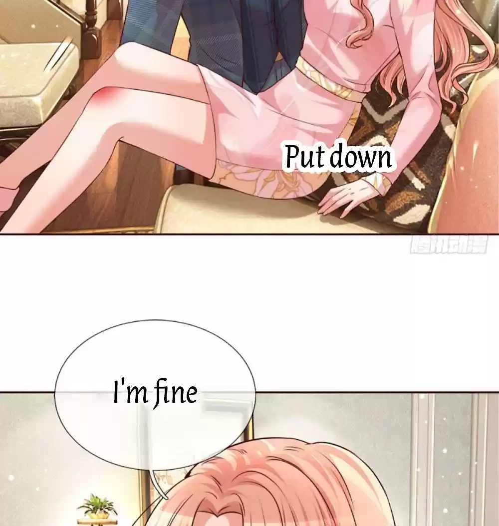 Mommy Run Away: Daddy Is Chasing After You Chapter 112