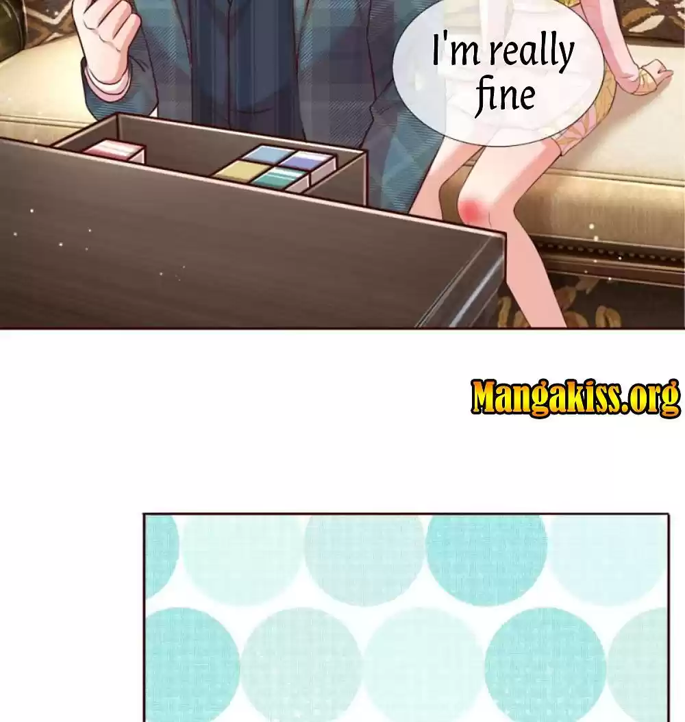 Mommy Run Away: Daddy Is Chasing After You Chapter 112