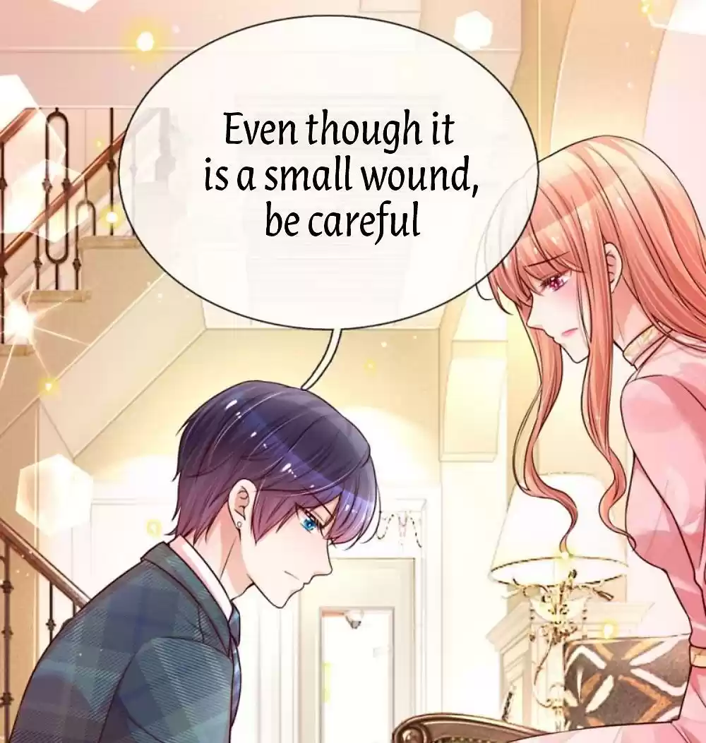 Mommy Run Away: Daddy Is Chasing After You Chapter 112