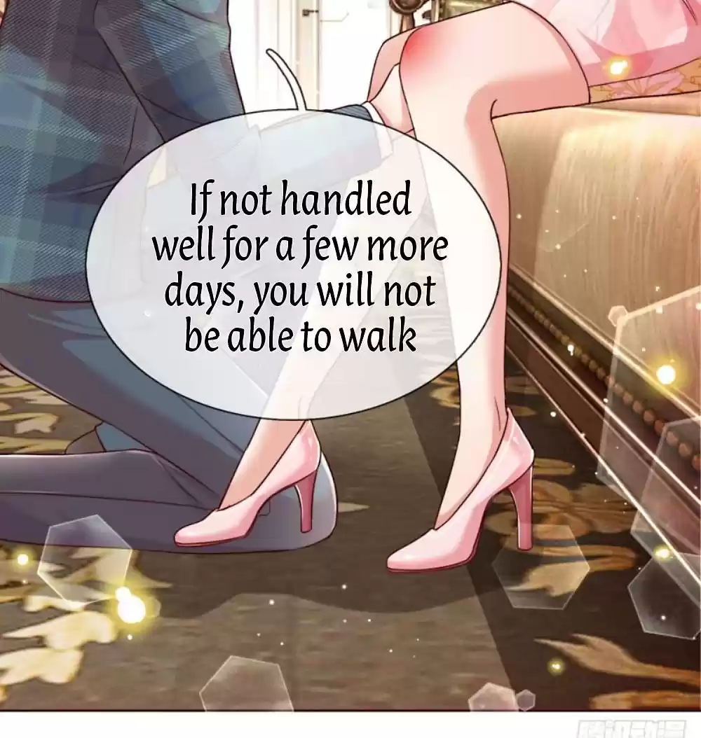 Mommy Run Away: Daddy Is Chasing After You Chapter 112