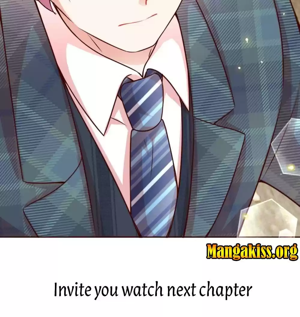 Mommy Run Away: Daddy Is Chasing After You Chapter 112