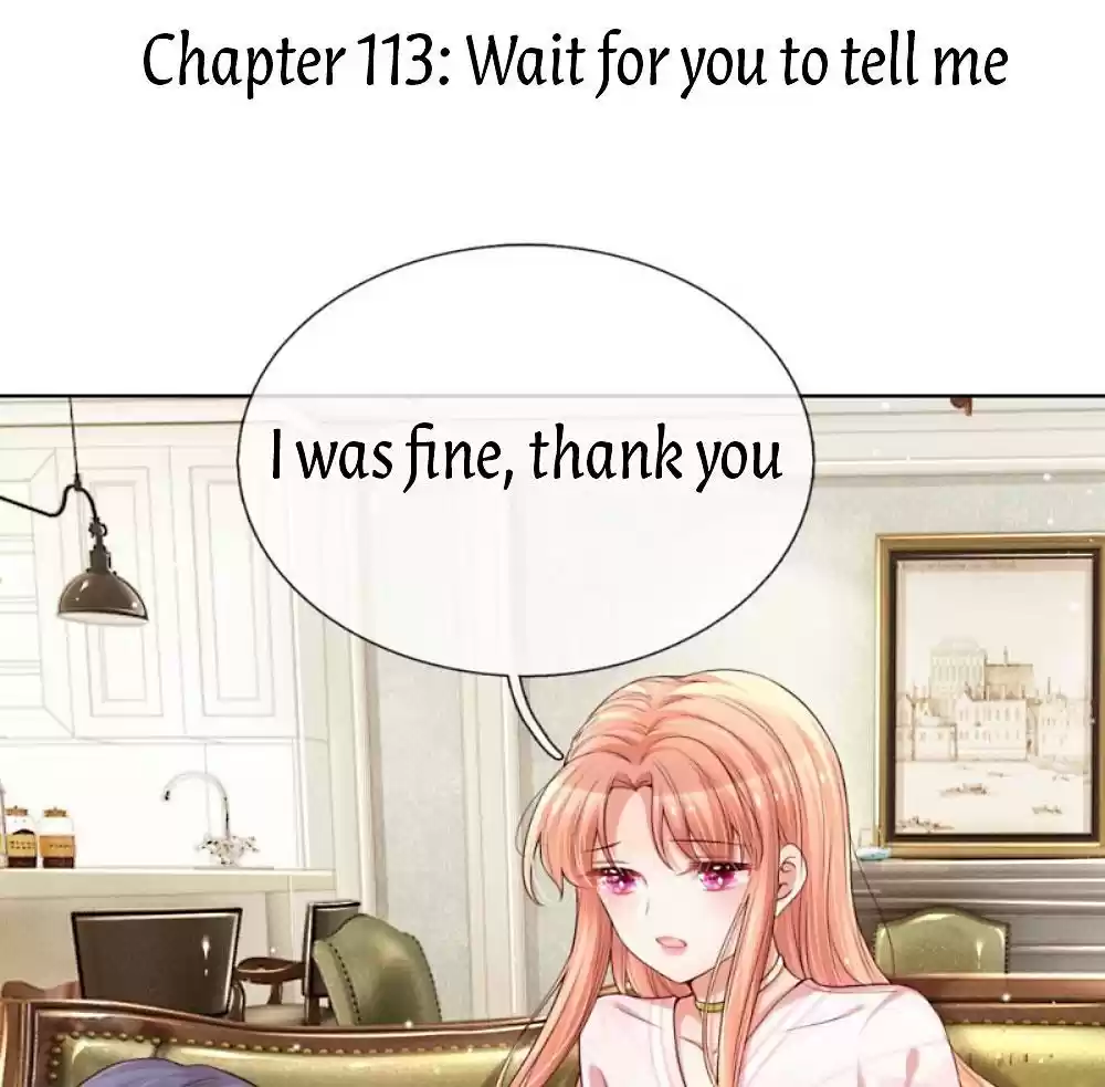 Mommy Run Away: Daddy Is Chasing After You Chapter 113