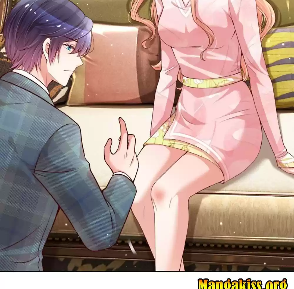 Mommy Run Away: Daddy Is Chasing After You Chapter 113