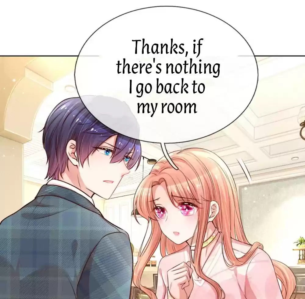 Mommy Run Away: Daddy Is Chasing After You Chapter 113