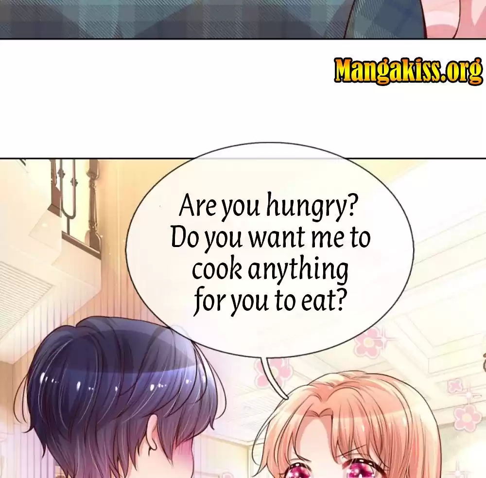 Mommy Run Away: Daddy Is Chasing After You Chapter 113