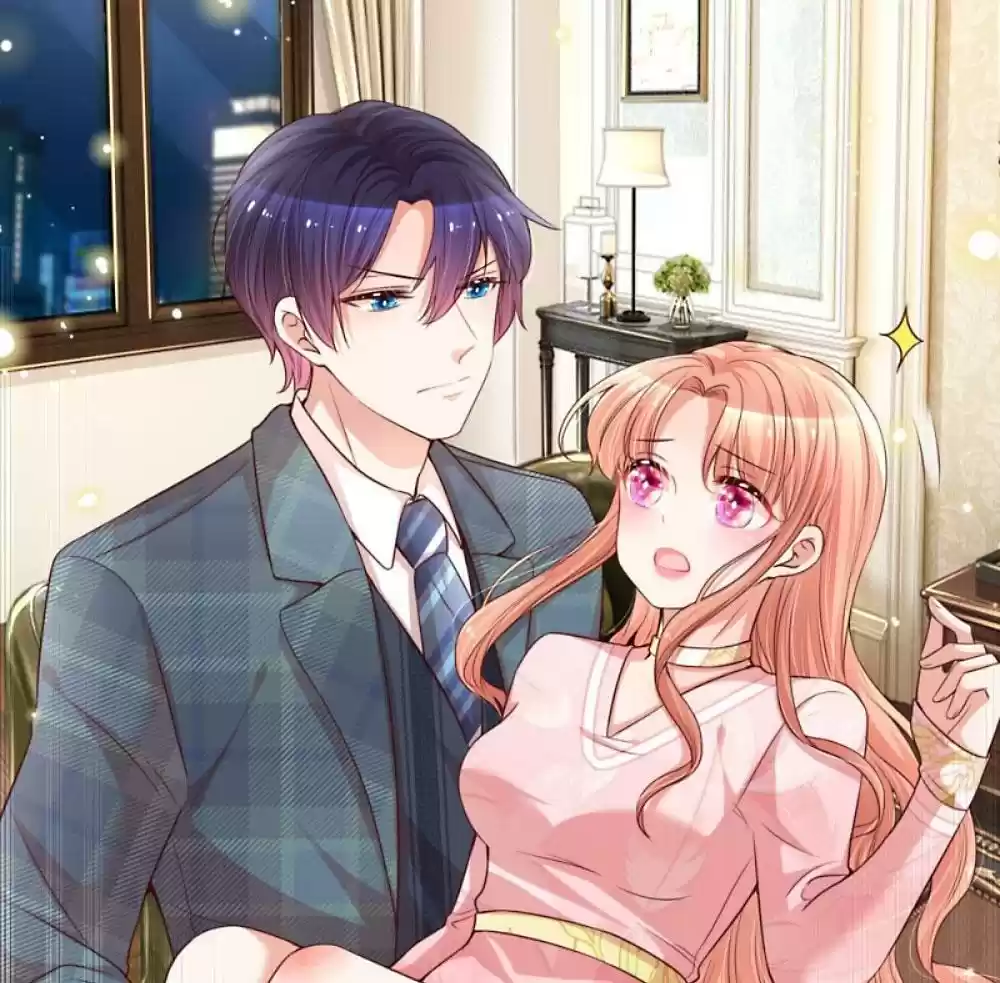 Mommy Run Away: Daddy Is Chasing After You Chapter 113