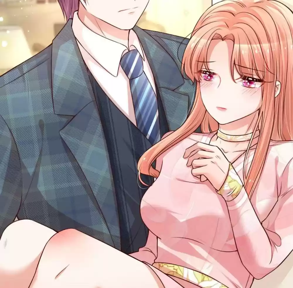 Mommy Run Away: Daddy Is Chasing After You Chapter 113