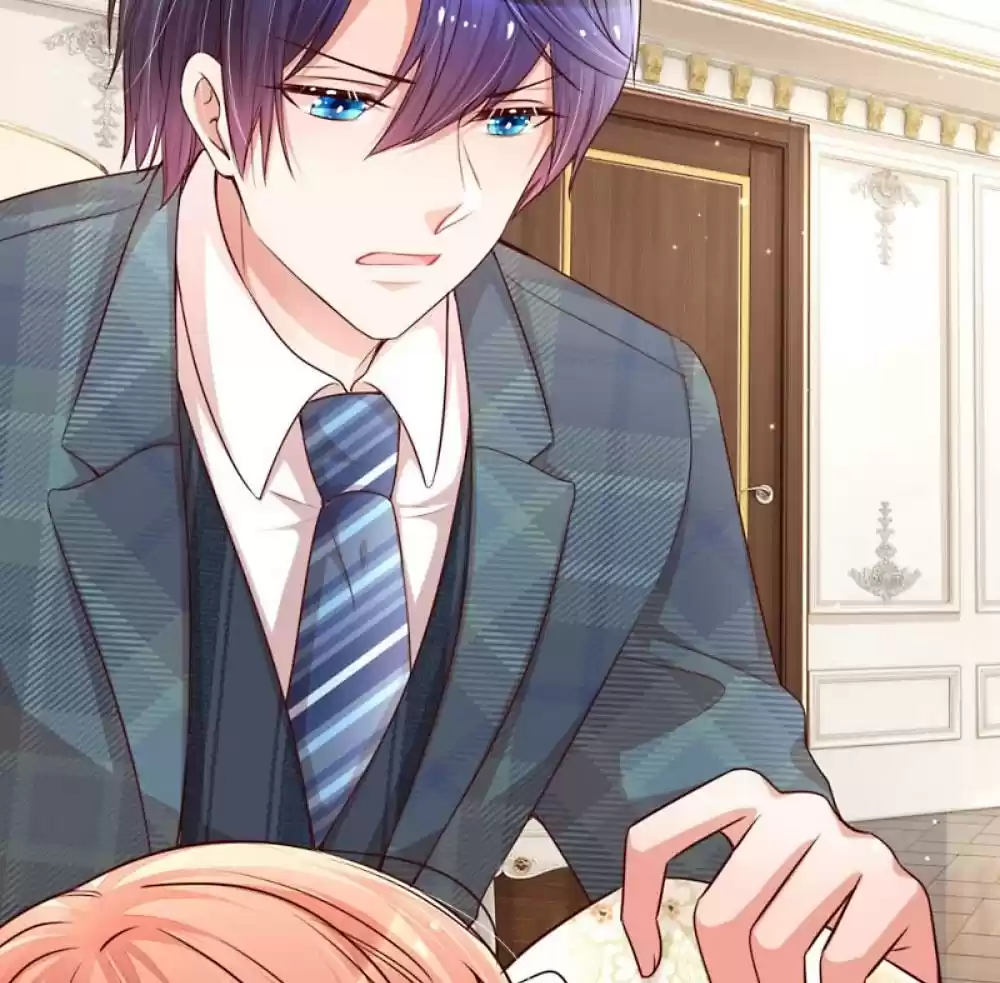 Mommy Run Away: Daddy Is Chasing After You Chapter 113