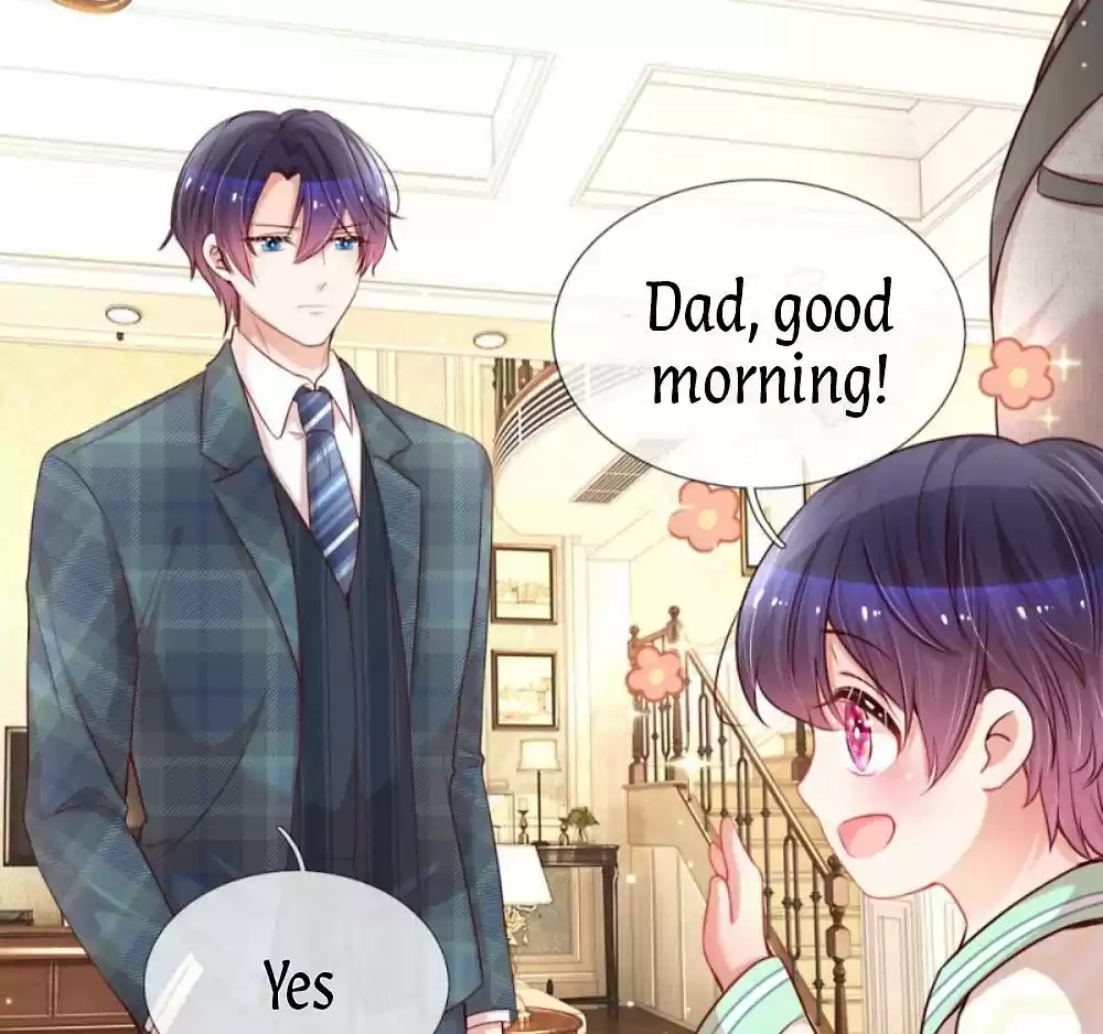 Mommy Run Away: Daddy Is Chasing After You Chapter 113