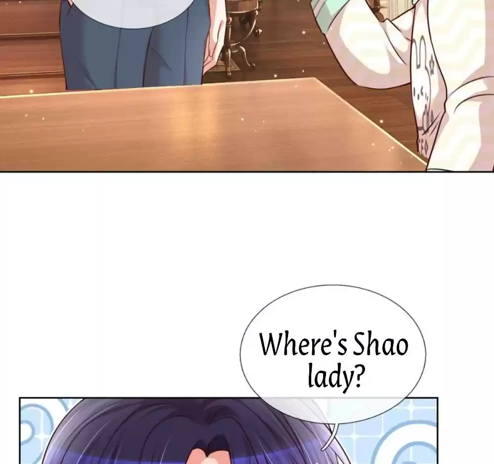 Mommy Run Away: Daddy Is Chasing After You Chapter 113