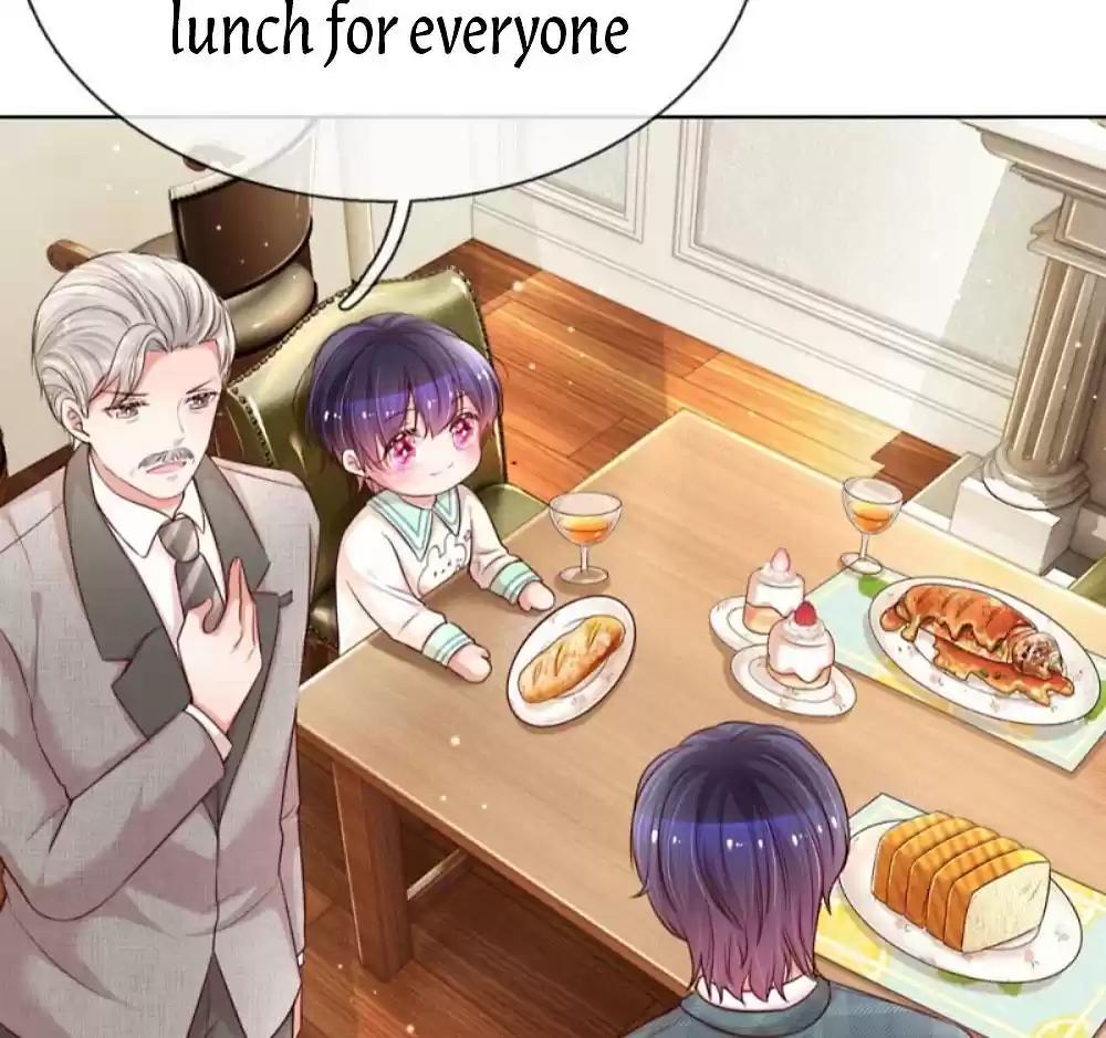 Mommy Run Away: Daddy Is Chasing After You Chapter 113