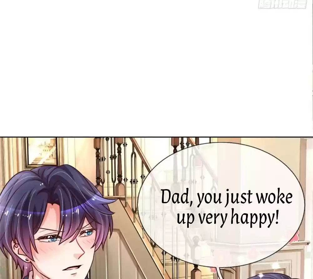 Mommy Run Away: Daddy Is Chasing After You Chapter 114