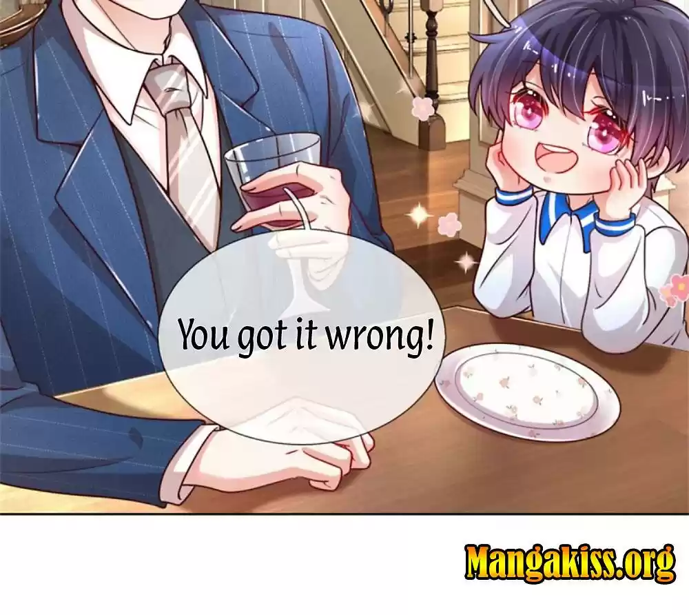 Mommy Run Away: Daddy Is Chasing After You Chapter 114