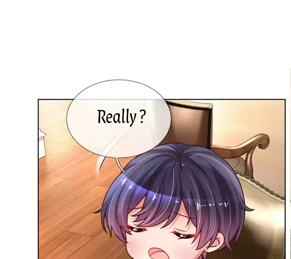 Mommy Run Away: Daddy Is Chasing After You Chapter 114