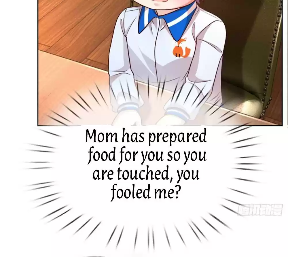 Mommy Run Away: Daddy Is Chasing After You Chapter 114