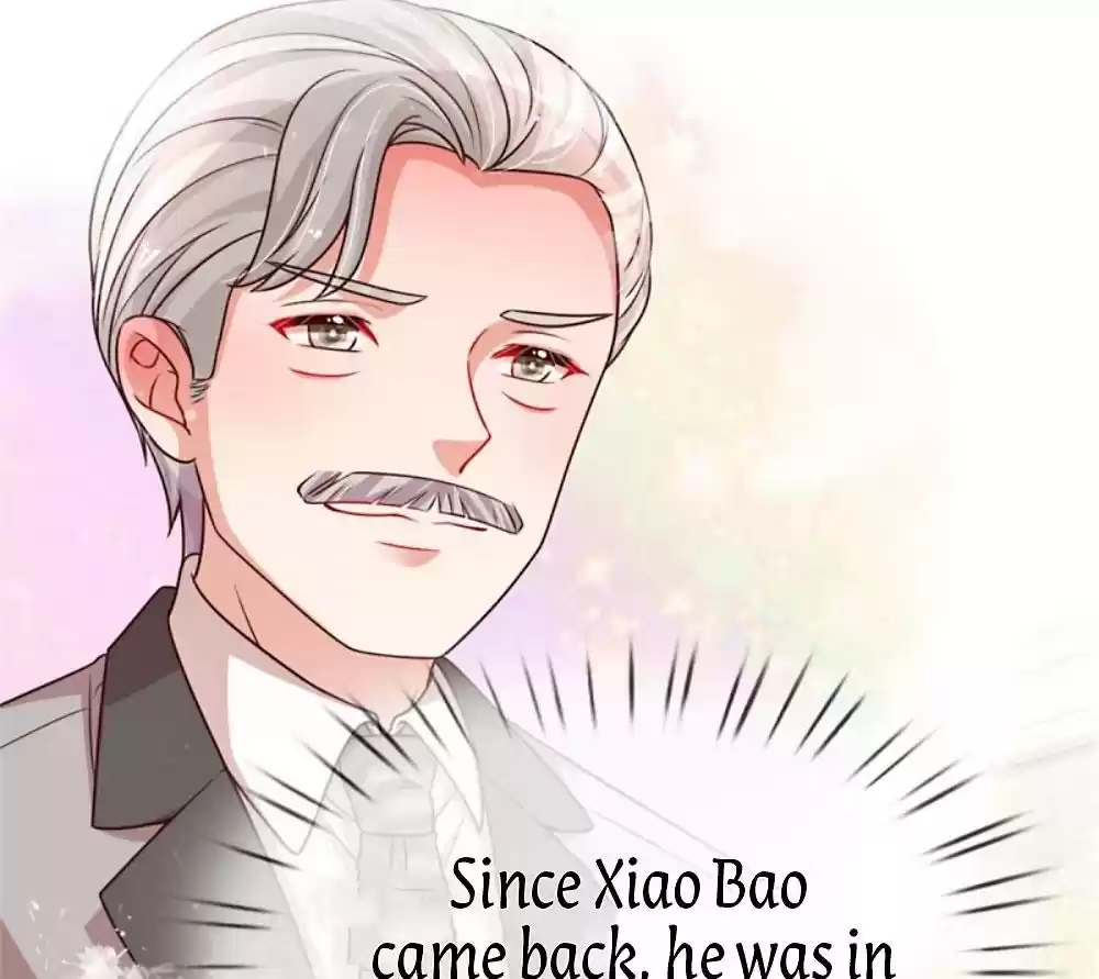 Mommy Run Away: Daddy Is Chasing After You Chapter 114