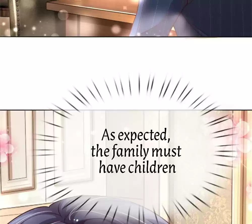 Mommy Run Away: Daddy Is Chasing After You Chapter 114