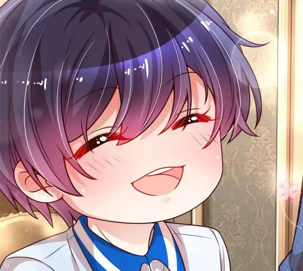 Mommy Run Away: Daddy Is Chasing After You Chapter 114