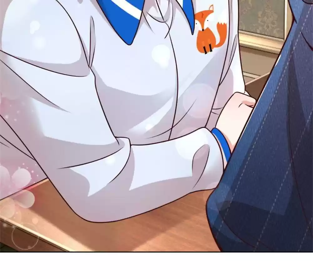 Mommy Run Away: Daddy Is Chasing After You Chapter 114