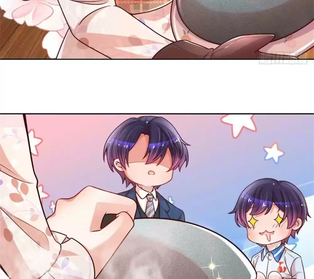 Mommy Run Away: Daddy Is Chasing After You Chapter 114