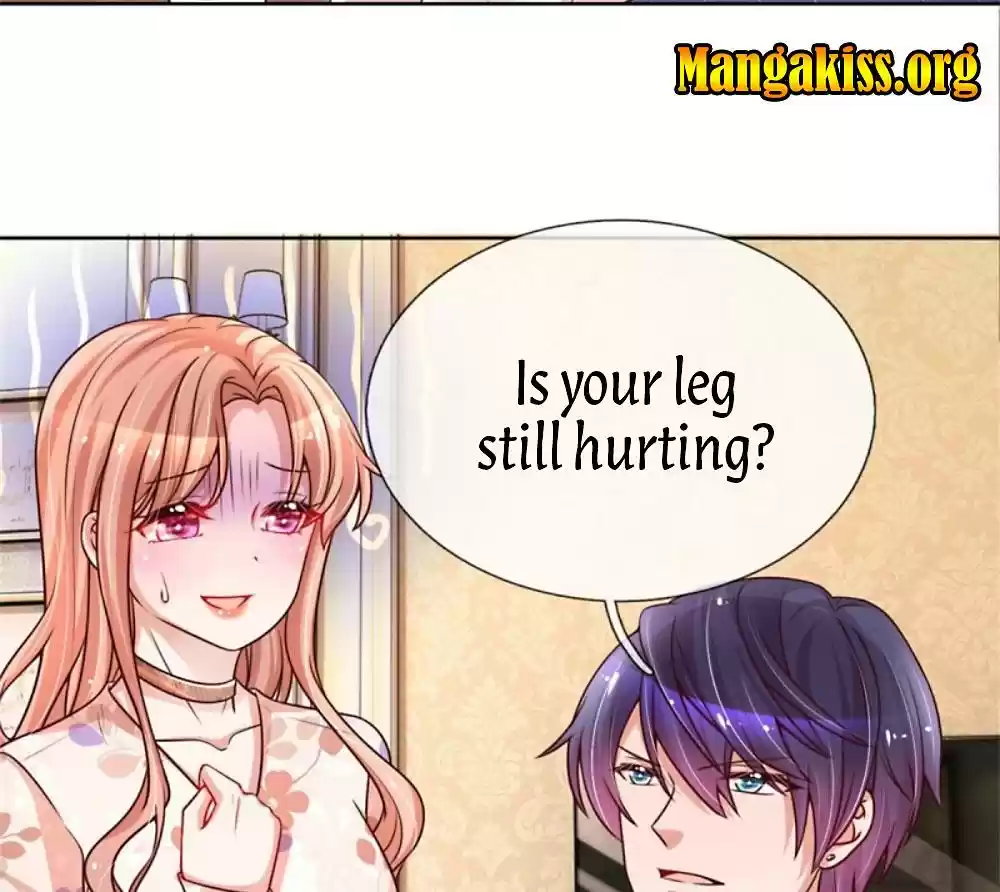 Mommy Run Away: Daddy Is Chasing After You Chapter 114