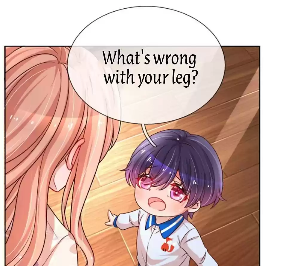 Mommy Run Away: Daddy Is Chasing After You Chapter 114