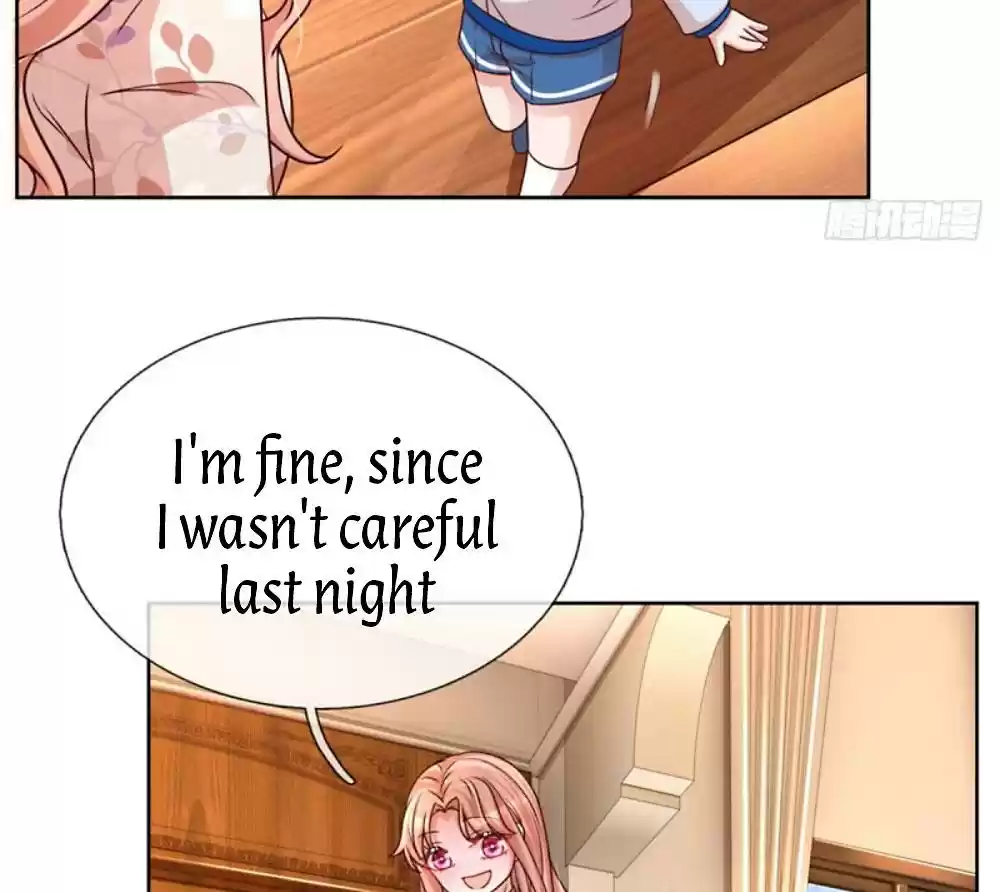 Mommy Run Away: Daddy Is Chasing After You Chapter 114