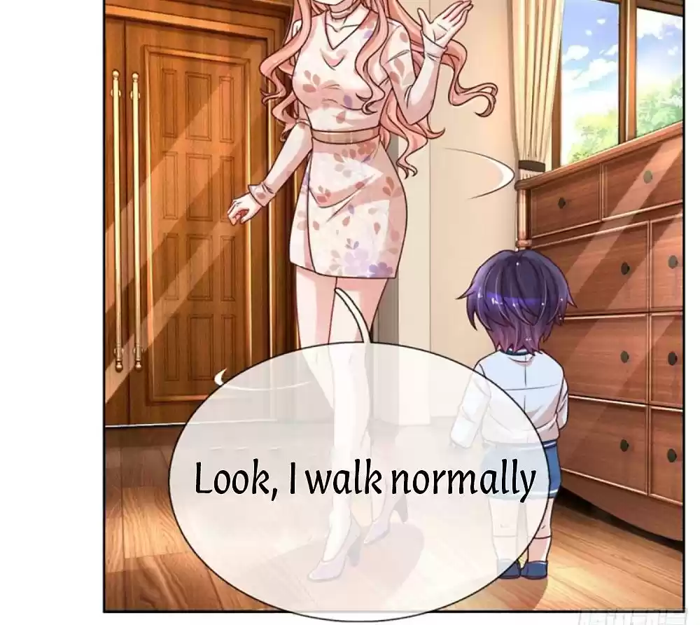 Mommy Run Away: Daddy Is Chasing After You Chapter 114