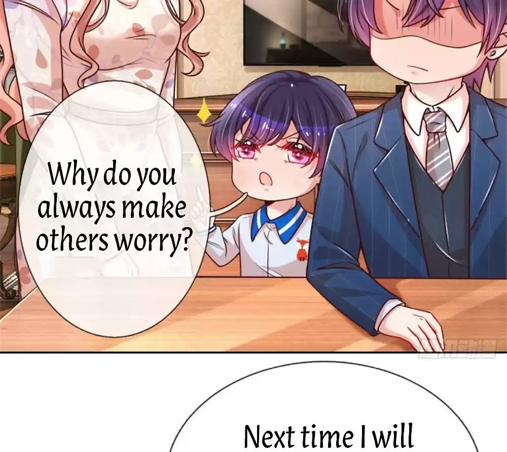 Mommy Run Away: Daddy Is Chasing After You Chapter 114