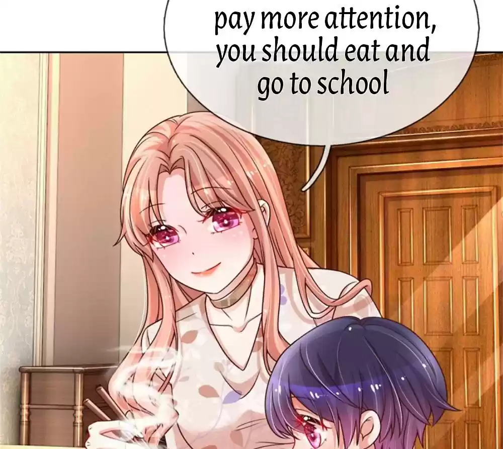 Mommy Run Away: Daddy Is Chasing After You Chapter 114