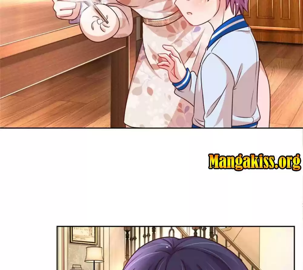 Mommy Run Away: Daddy Is Chasing After You Chapter 114