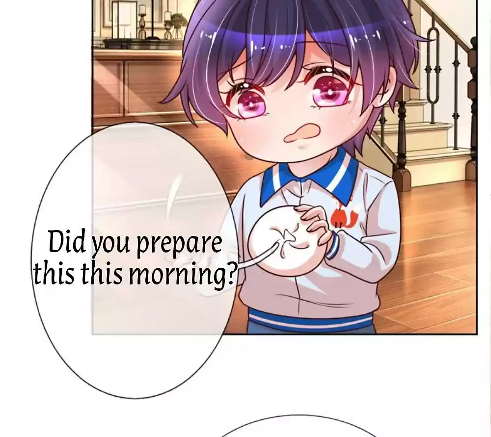 Mommy Run Away: Daddy Is Chasing After You Chapter 114