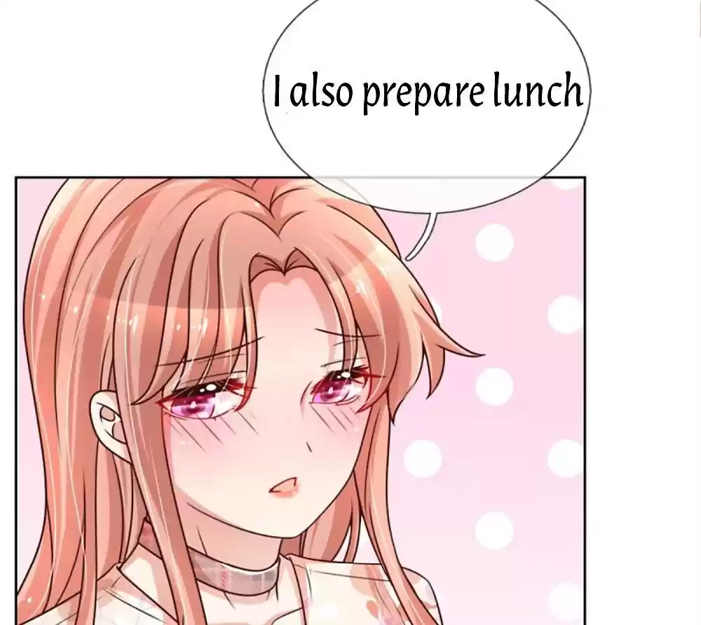 Mommy Run Away: Daddy Is Chasing After You Chapter 114