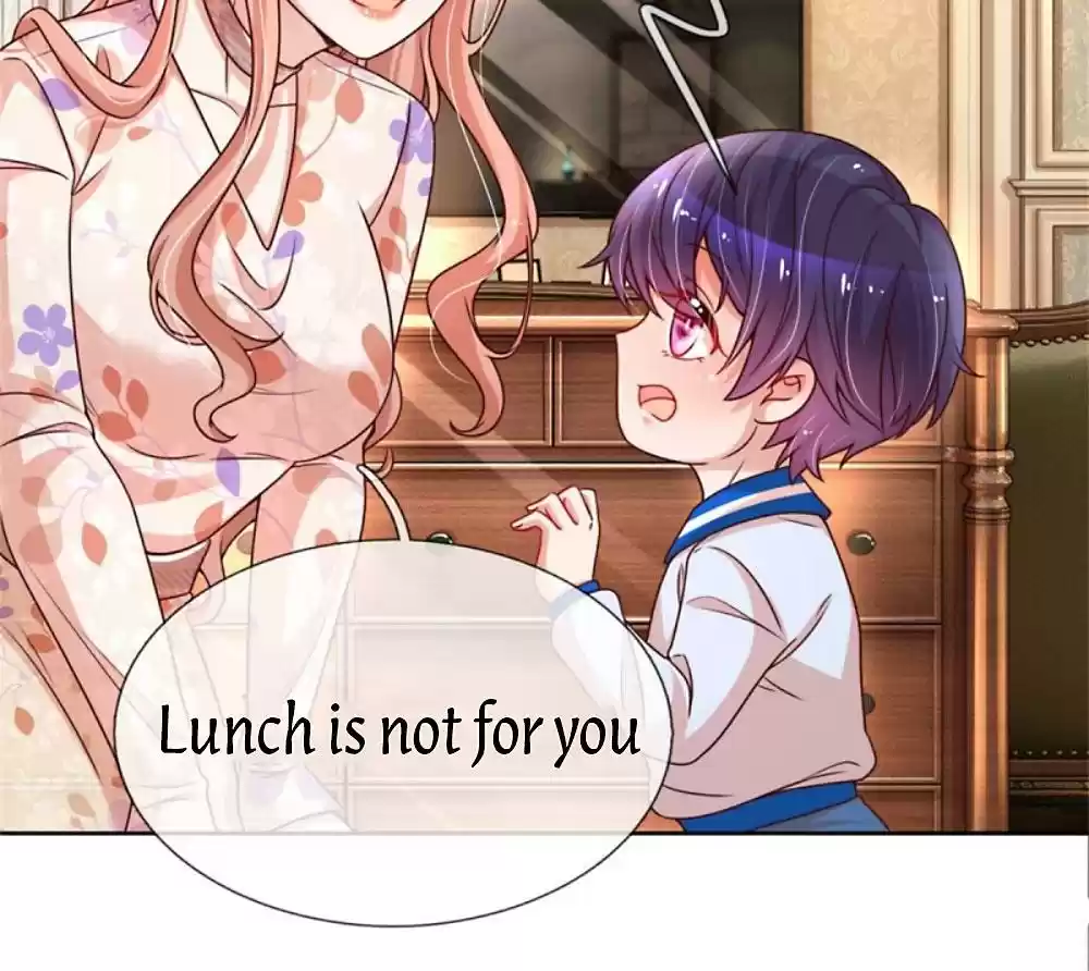 Mommy Run Away: Daddy Is Chasing After You Chapter 114