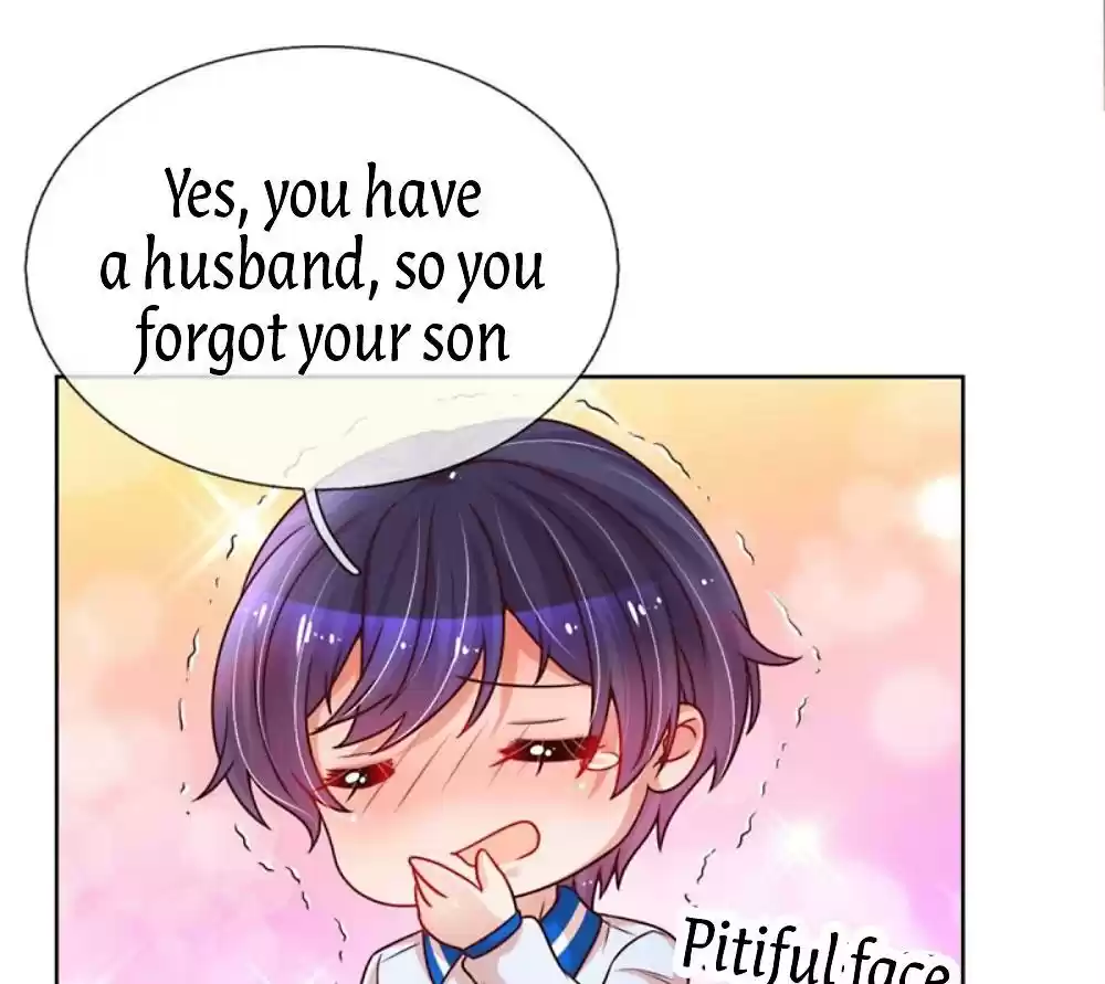 Mommy Run Away: Daddy Is Chasing After You Chapter 114