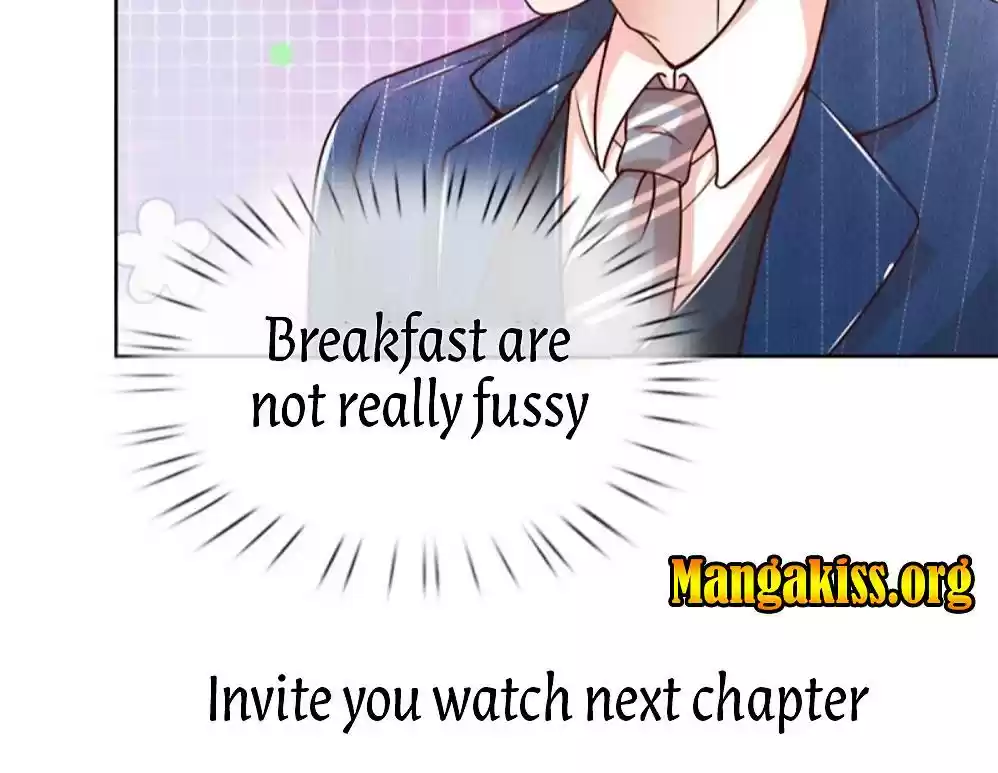 Mommy Run Away: Daddy Is Chasing After You Chapter 114