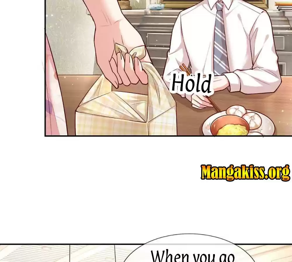 Mommy Run Away: Daddy Is Chasing After You Chapter 115