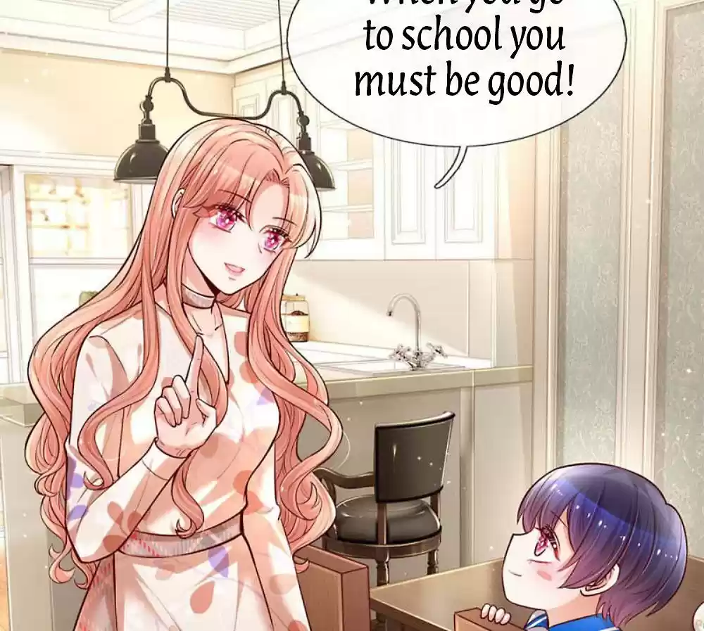 Mommy Run Away: Daddy Is Chasing After You Chapter 115