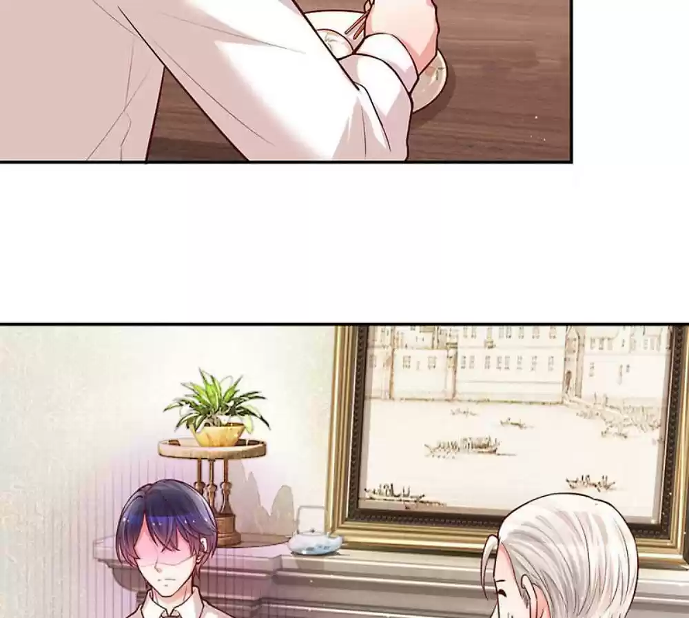 Mommy Run Away: Daddy Is Chasing After You Chapter 115