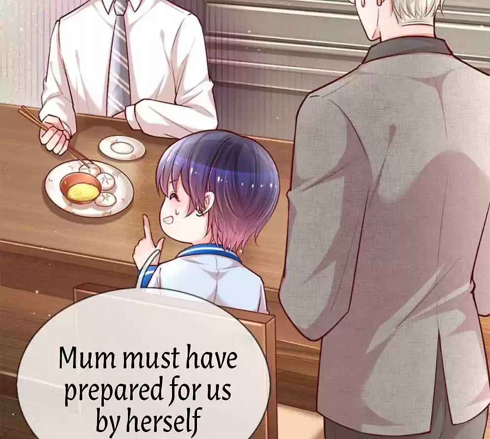 Mommy Run Away: Daddy Is Chasing After You Chapter 115