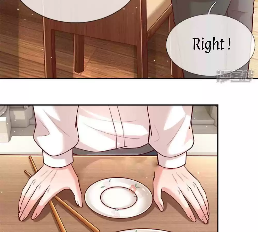 Mommy Run Away: Daddy Is Chasing After You Chapter 115