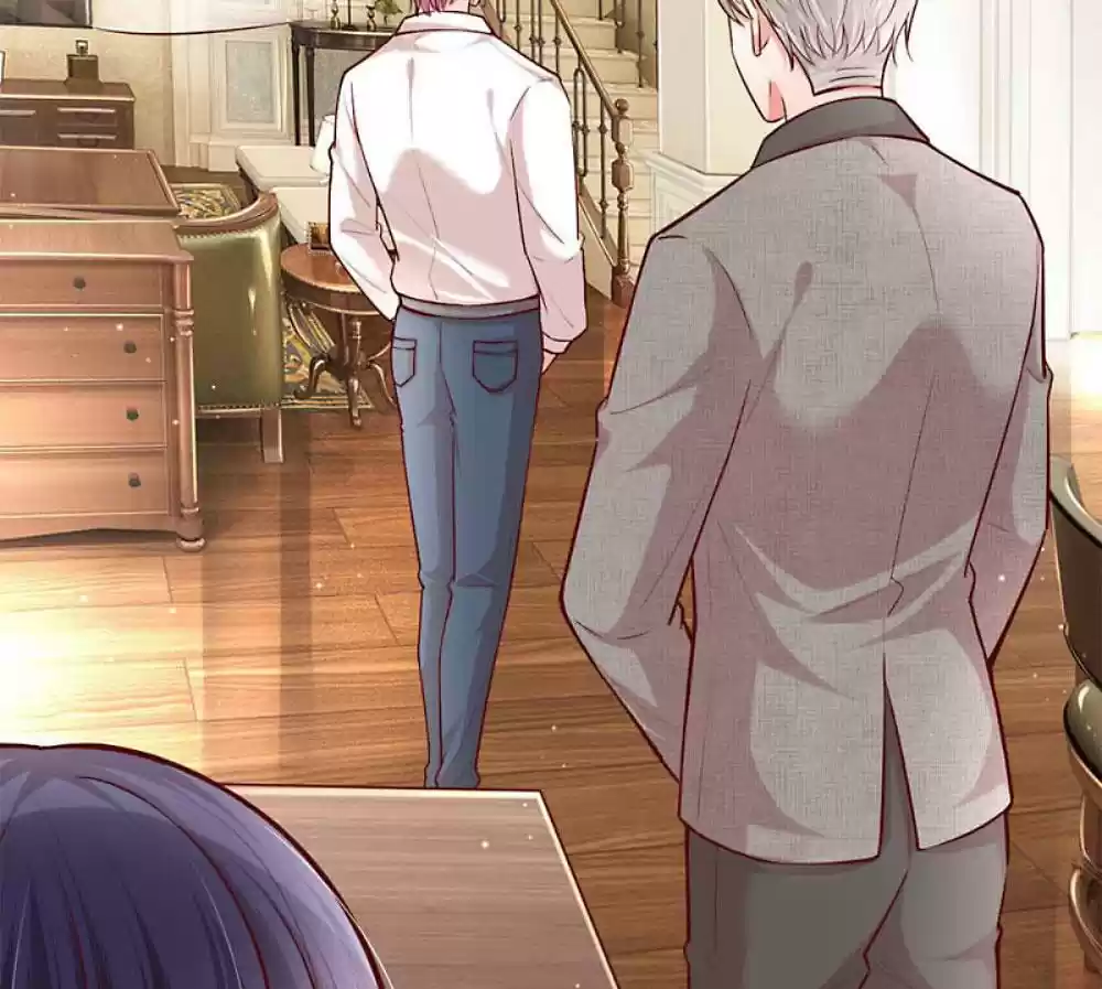 Mommy Run Away: Daddy Is Chasing After You Chapter 115