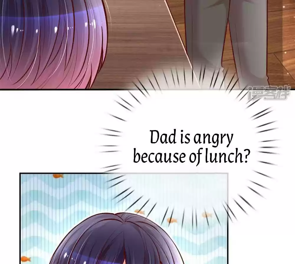 Mommy Run Away: Daddy Is Chasing After You Chapter 115