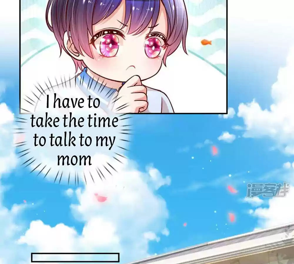 Mommy Run Away: Daddy Is Chasing After You Chapter 115