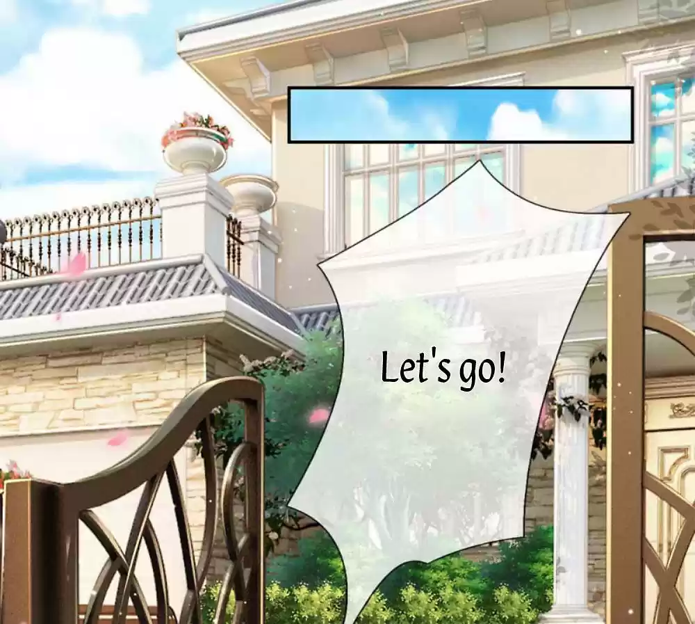 Mommy Run Away: Daddy Is Chasing After You Chapter 115