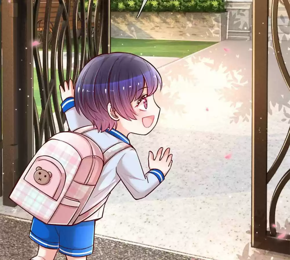 Mommy Run Away: Daddy Is Chasing After You Chapter 115