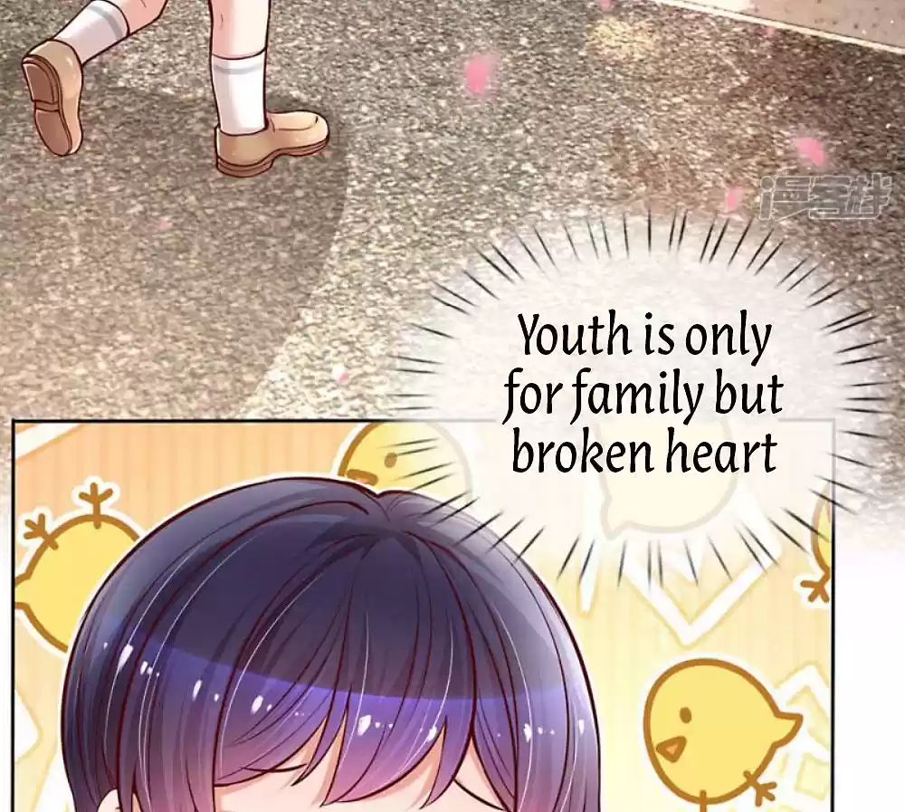 Mommy Run Away: Daddy Is Chasing After You Chapter 115