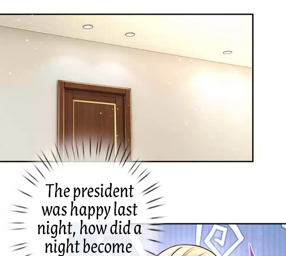 Mommy Run Away: Daddy Is Chasing After You Chapter 115