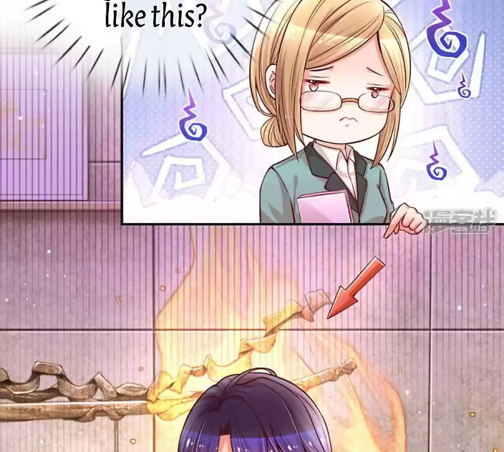 Mommy Run Away: Daddy Is Chasing After You Chapter 115