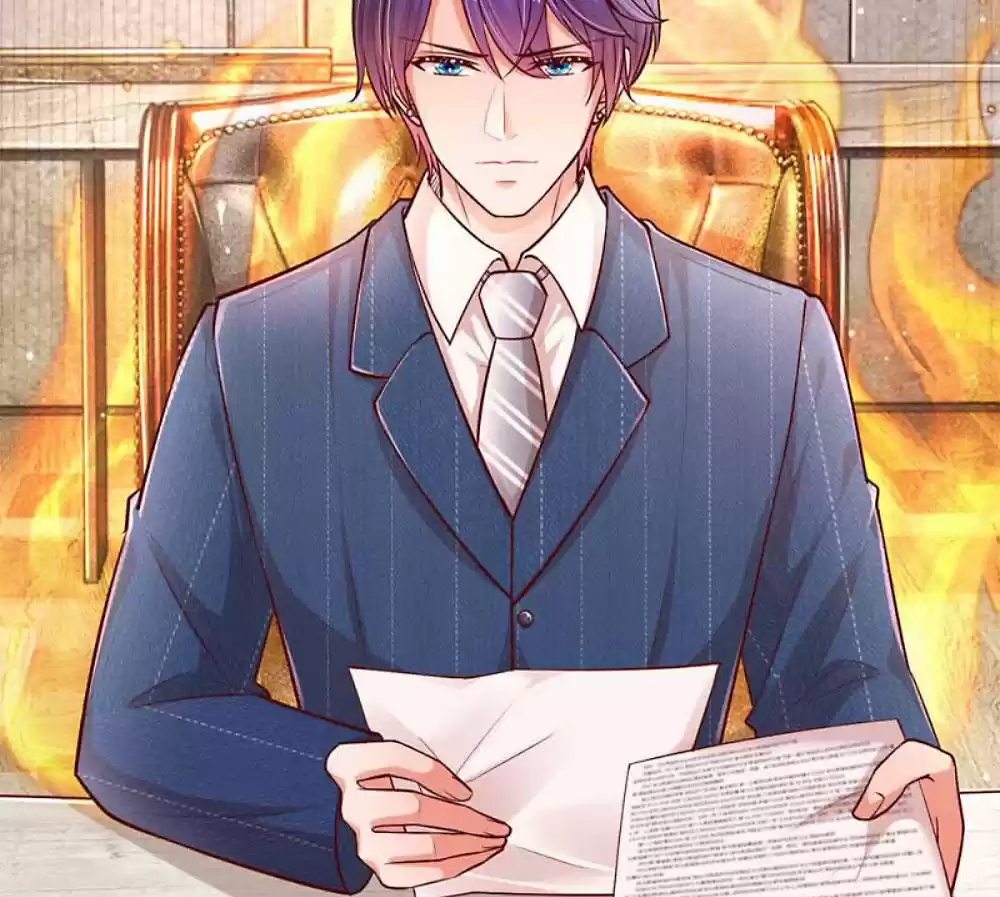 Mommy Run Away: Daddy Is Chasing After You Chapter 115